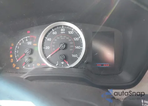 2020 Toyota Corolla Se from USA, damaged, VIN 5YFS4RCE4LP036678